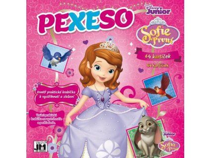 118420 118420 pexeso v sesitu sofie