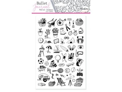 stampo bullet journal venku (1)
