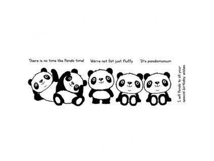 pandy