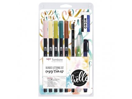 TOM15000 Brush penne Tombow