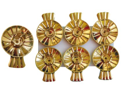 Svícínek na stromek