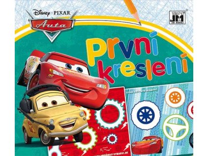2007 1 prvnikresleni cars low z1