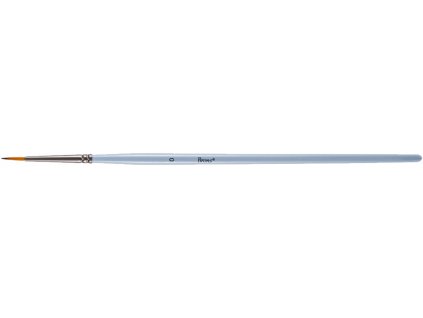 Štětec BR Art synt.kulatý 0 BR-751