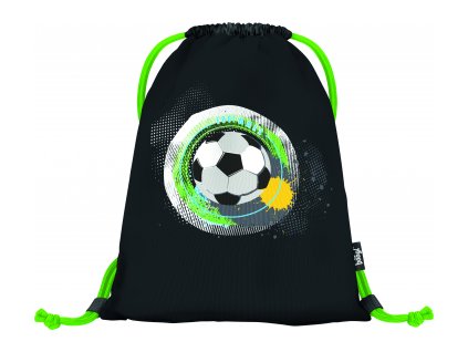 sacek na obuv fotbal ball 408517 k16