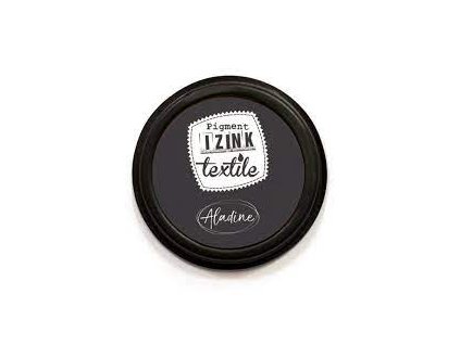 poduska textil cerna