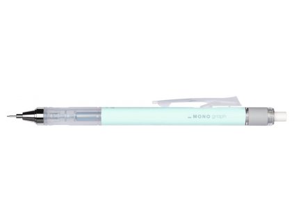 Tombow Mikrotužka MONO graph pastel, 0,5 mint green