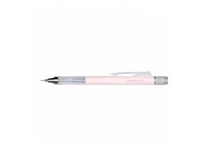 Tombow Mikrotužka MONO graph pastel, 0,5 coral pink