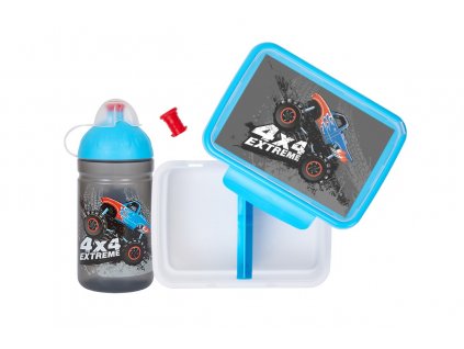 vyr 16923 set monster truck