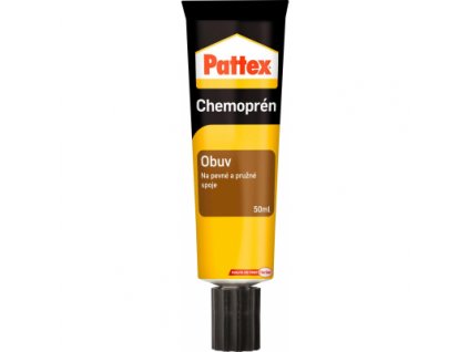 501100 pattex chemopren na obuv 50ml