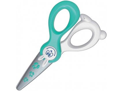 Nůžky MAPED Kid cut 12cm