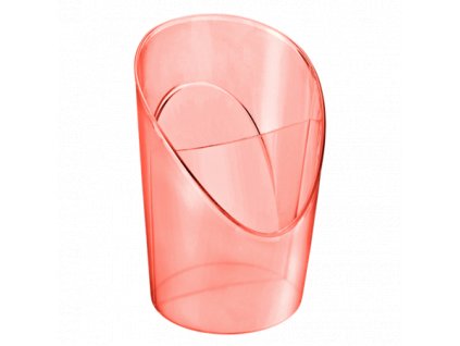 Stojánek na tužky Colour Ice broskvový Esselte