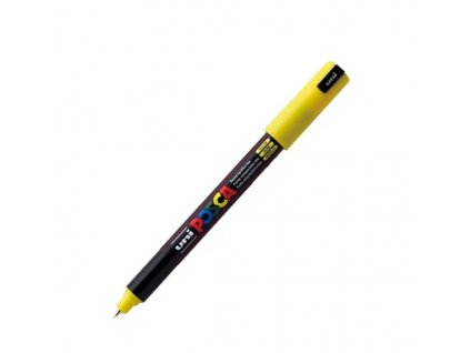 posca zluta 0 7