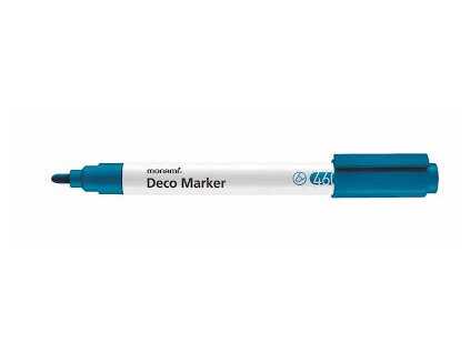 monami deco marker