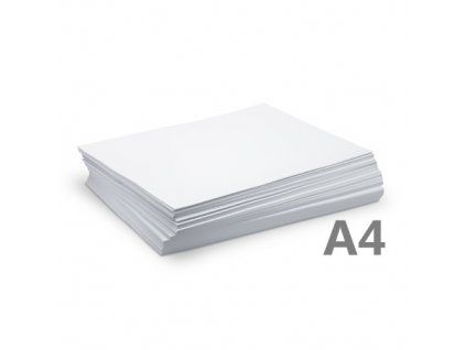 162823 rysovaci karton 240 x 330 a4 200g 100 ks