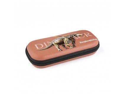 162982 3d etue dino euoplocephalus