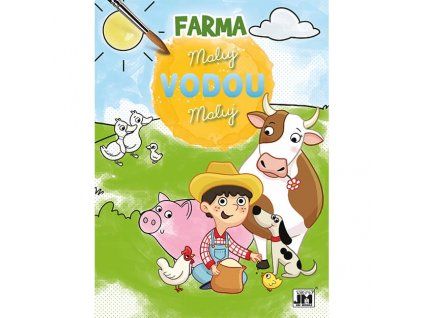 164470 maluj vodou farma
