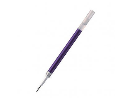 Pero gelové Pentel EnerGel Lilac náhradní náplň BL57,BL77