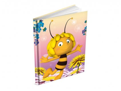 166360 pamatnik mfp vcelka maja 140 190mm