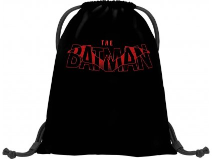 sacek na obuv batman red 532580 39