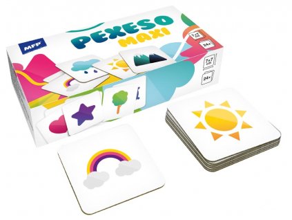 174657 pexeso maxi pojd si hrat