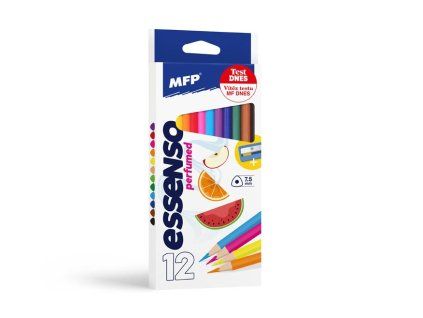 176859 2 176859 2 pastelky mfp 12 ks vonave triangular s orezavatkem
