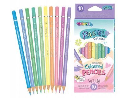 177683 pastelove pastelky