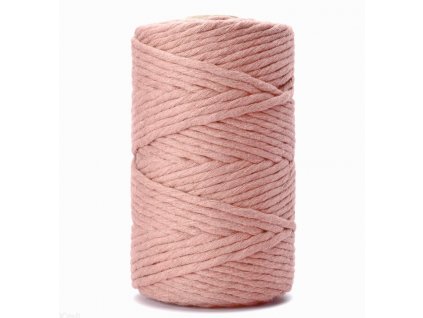 macrame ruzova
