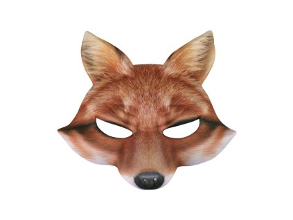 Maska liška