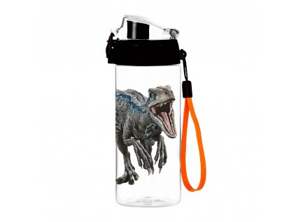 Láhev OXY CLiCK 500 ml Jurassic World