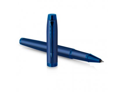 RB PARKER IM Blue Monochrome, F blk