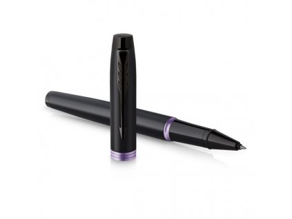 RB PARKER IM Professionals Amethyst Purple