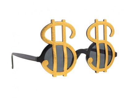 Dolarové brýle