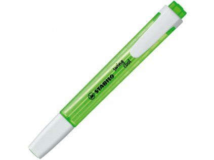 184919 stabilo swing cool green