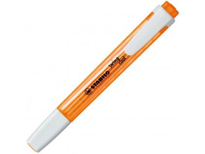 184928 stabilo swing cool orange