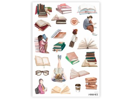 187332 papirove samolepky v arsiku a5 cteni