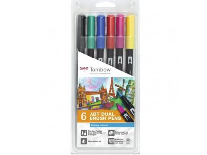 tombow basic