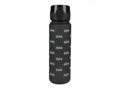 BAAGL Tritanová láhev na pití Batman Logo 500 ml