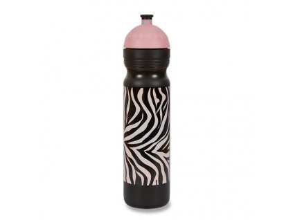 Zdravá lahev R&B Zebra 1,0l