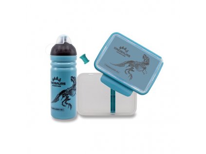 190886 190886 set zdrava lahev r b 0 7l zdrava svaca r b t rex