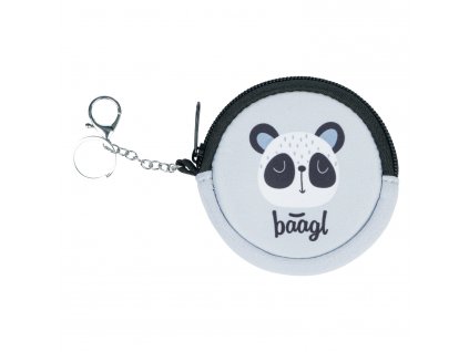 BAAGL Peněženka Panda