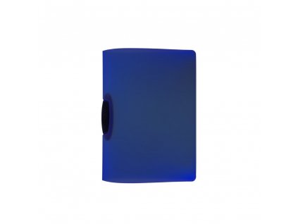 Proficlip PP A4 Opaline modrá