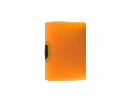 Proficlip PP A4 Opaline oranžová