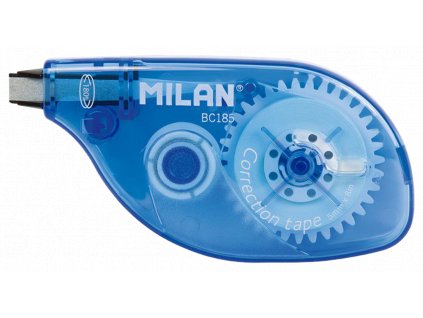 Korekční strojek Milan 5mm x 8m