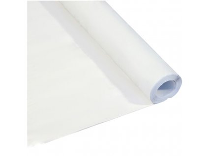 Ubrus papírový v roli 1,20 x 8m Bílý