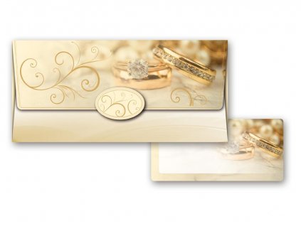 201301 obalka na penize svatba 55 033 w