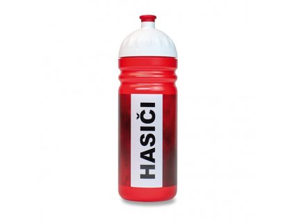 Zdravá lahev R&B Hasiči 0,7l