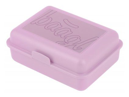 BAAGL Box na svačinu Lavender