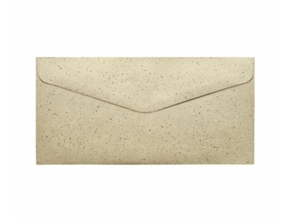 Galeria Papieru obálky DL Pepper hnědá 120g, 10ks