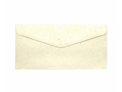 Galeria Papieru obálky DL Pepper ivory 120g, 10ks  