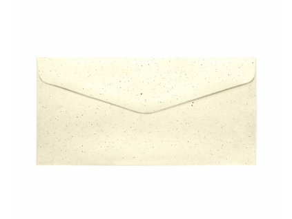 Galeria Papieru obálky DL Pepper ivory 120g, 10ks